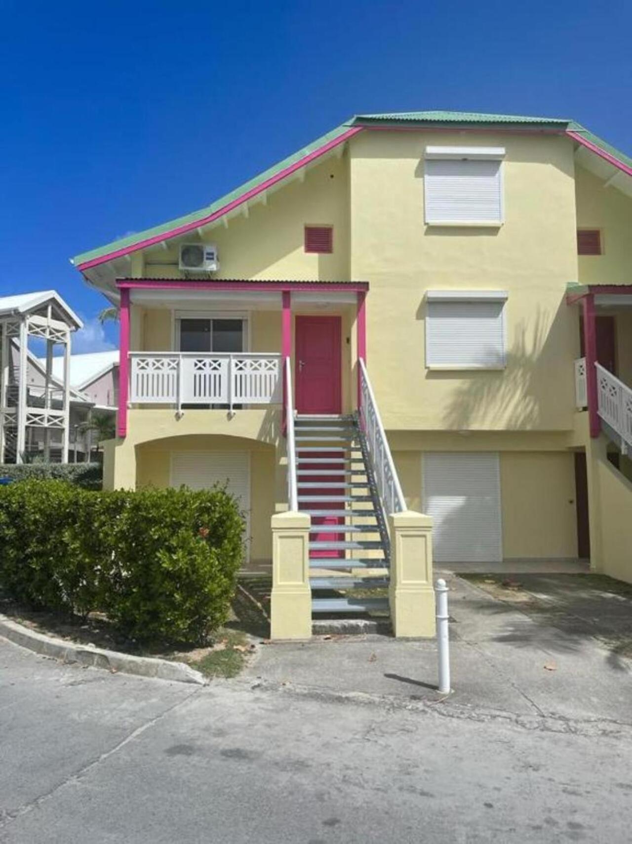 Rev'Lointains Apartamento Quarter of Orleans Exterior foto